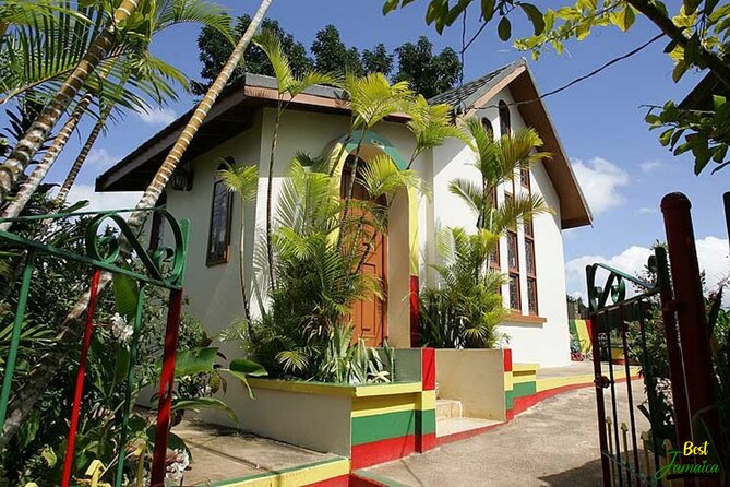 Bob Marley Mausoleum in Nine Miles St. Ann's Private Tour - Why Nine Mile matters to Bob Marley’s story