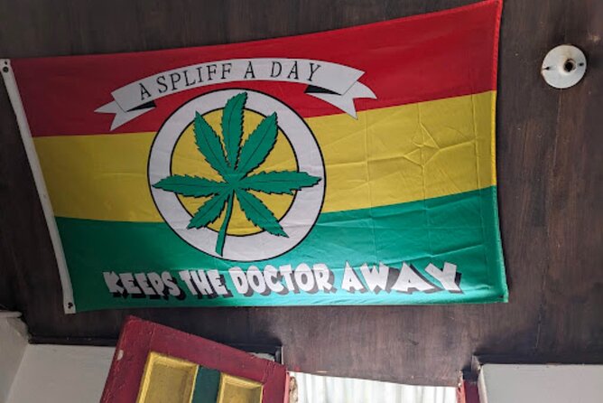 Bob Marley Mausoleum - Nine Mile Private Tour Ocho Rios Jamaica - Is $100 per person good value?