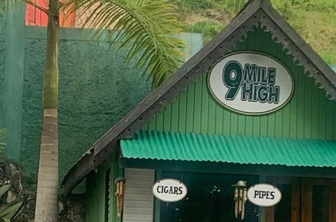 Bob Marley Mausoleum Nine Mile Tour from Montego Bay - Who should book this excursion?