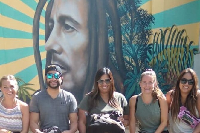 Bob Marley Mausoleum Nine Mile Tour from Montego Bay - Leaving Montego Bay for St. Ann