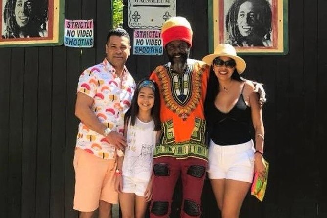 Bob Marley Mausoleum Tour, Nine Miles Jamaica from Montego Bay - Key points to know before you go