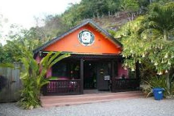Bob Marley Mausoleum Tour, Nine Miles Jamaica from Montego Bay - Why Nine Mile matters to Bob Marley’s story