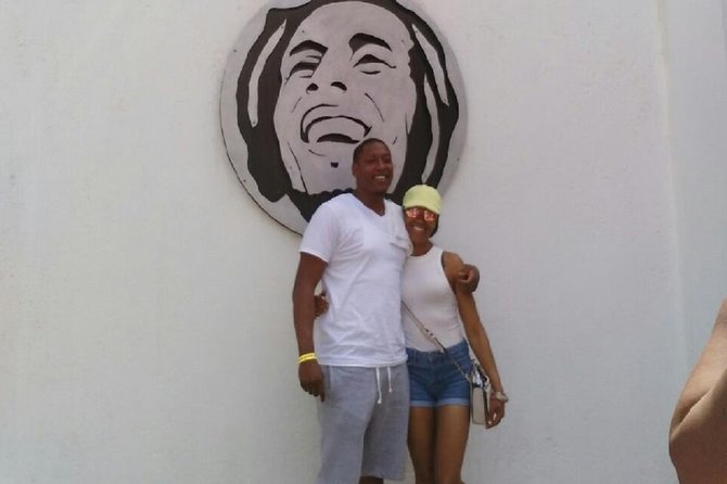 Bob Marley Mausoleum Tour, Nine Miles Jamaica from Montego Bay - Rastafarian culture beyond the music