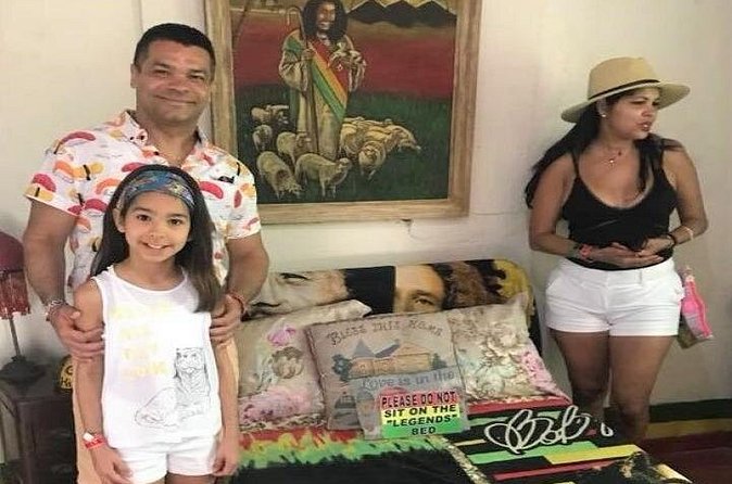 Bob Marley Mausoleum Tour, Nine Miles Jamaica from Montego Bay - What the private format changes