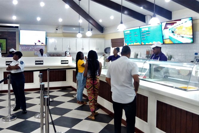 Bob Marley Museum Admission & Kingston Sightseeing Tour from Ocho Rios - What the $258 price really buys you