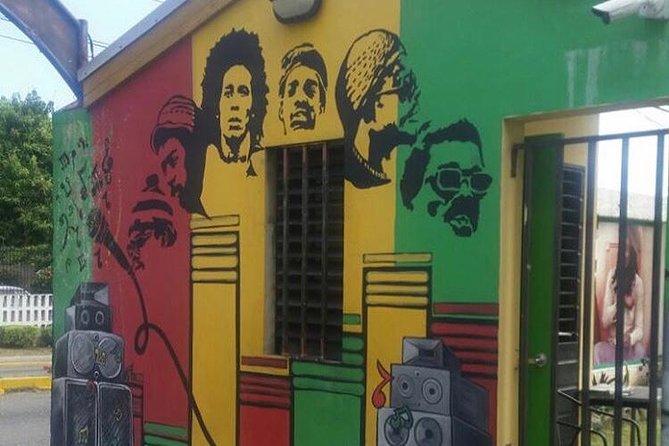 Bob Marley Museum and Devon House Kingston Private Day Tour - Why this Kingston day trip works from Montego Bay