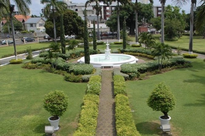 Bob Marley Museum and Devon House Kingston Private Day Tour - Who should choose this private tour?