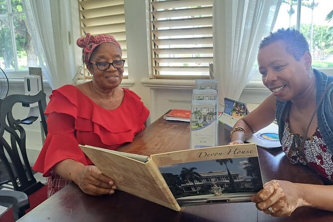 Bob Marley Museum, Devon House and Downtown Kingston Tour - What the private guide adds to the day