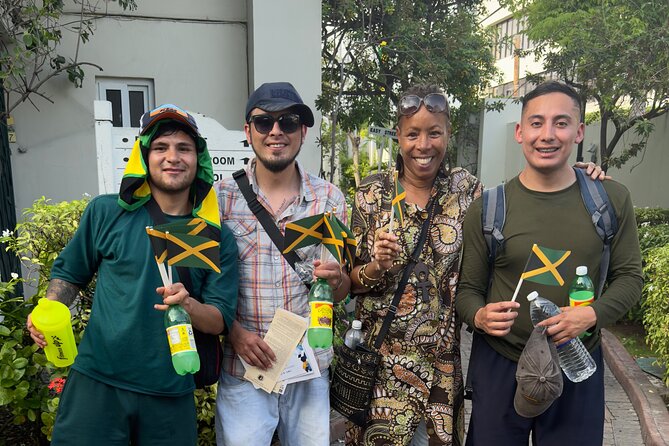 Bob Marley Museum, Devon House and Downtown Kingston Tour - Bob Marley Museum: two hours inside a musical landmark