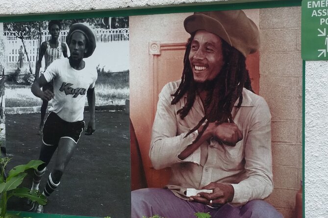Bob Marley Museum from Montego Bay to Kingston Devon House Stop - Key Points to Know Before You Book