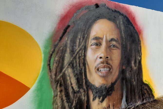 Bob Marley Museum from Montego Bay to Kingston Devon House Stop - What to Look For Inside the Museum