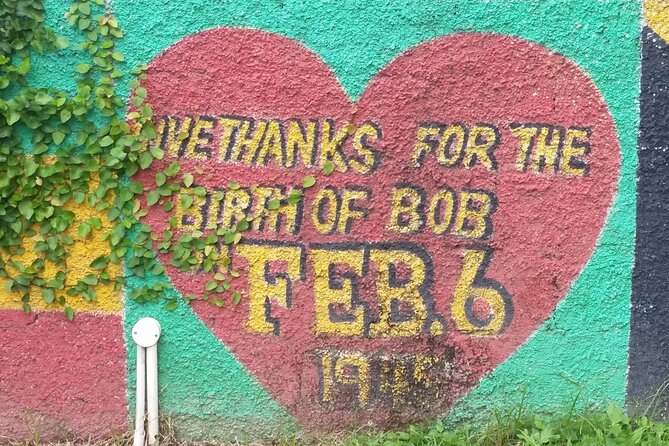 Bob Marley Museum from Montego Bay to Kingston Devon House Stop - Is $150 Per Person a Fair Price?