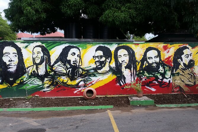 Bob Marley Museum from Montego Bay to Kingston Devon House Stop - Who Will Enjoy This Tour Most?