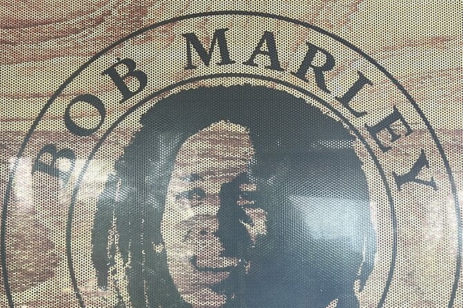 Bob Marley Museum from Montego Bay to Kingston Devon House Stop - Entering Bob Marley’s Former Home at 56 Hope Road