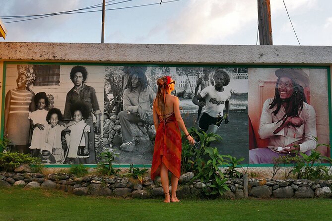 Bob Marley Museum Full Day Tour from Montego bay - Why the Montego Bay to Kingston journey matters