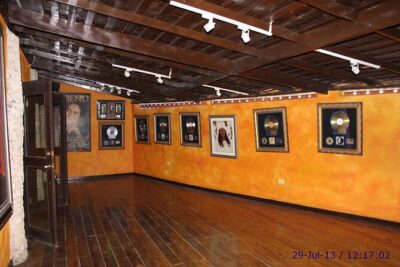 Bob Marley Museum Full Day Tour from Montego bay