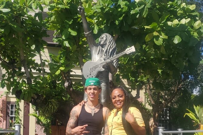 Bob Marley Museum Full day trip from Montego bay - Why the Bob Marley Museum deserves a full day