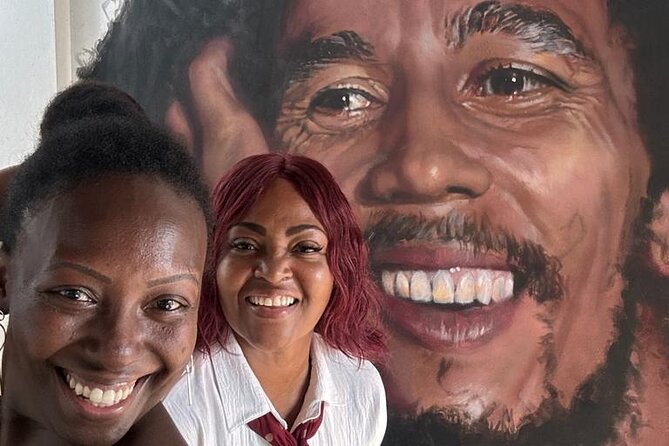 Bob Marley Museum Full day trip from Montego bay - Birthday and anniversary touches