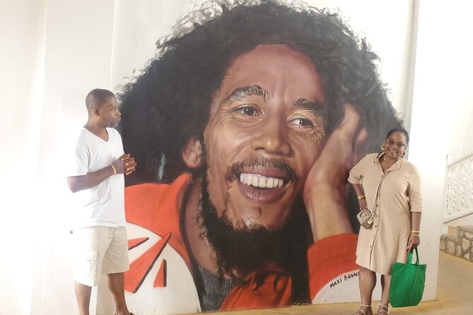 Bob Marley Museum Full day trip from Montego bay - Who will enjoy this Jamaican music day