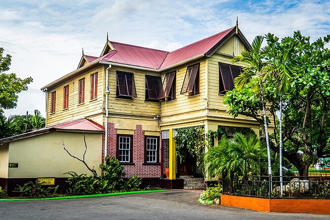 Bob Marley museum plus Devon House Private Day Tour - Should you book this Bob Marley and Devon House tour?