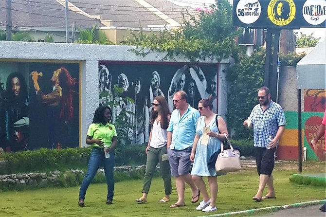 Bob Marley Museum Tour from Runaway Bay - Why this Bob Marley visit matters