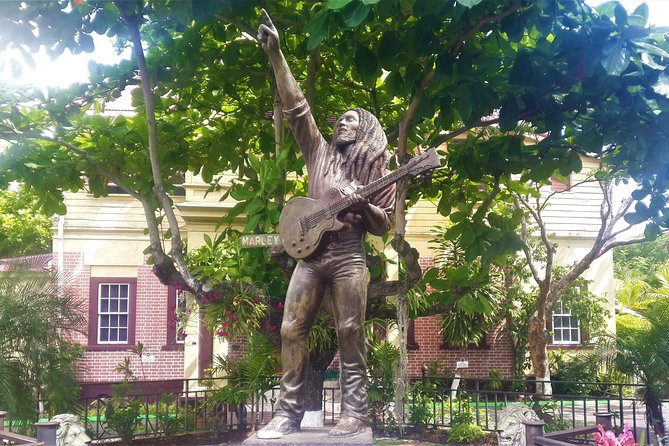 Bob Marley Museum Tour from Runaway Bay - Who will enjoy this most