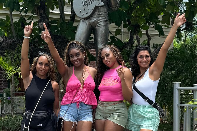 Bob Marley Museum, Tuff Gong Int, Trench Town & Bunny Lee Museum - Tuff Gong and the making of Jamaican records