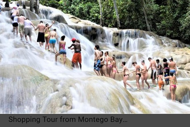 Bob Marley Nine Mile and Dunn's River Falls Tour From Montego Bay - The long drive and the real pace of the day