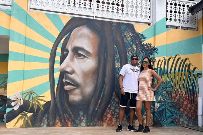 Bob Marley Nine Mile Birthplace and Mausoleum - The main strengths and the one serious warning