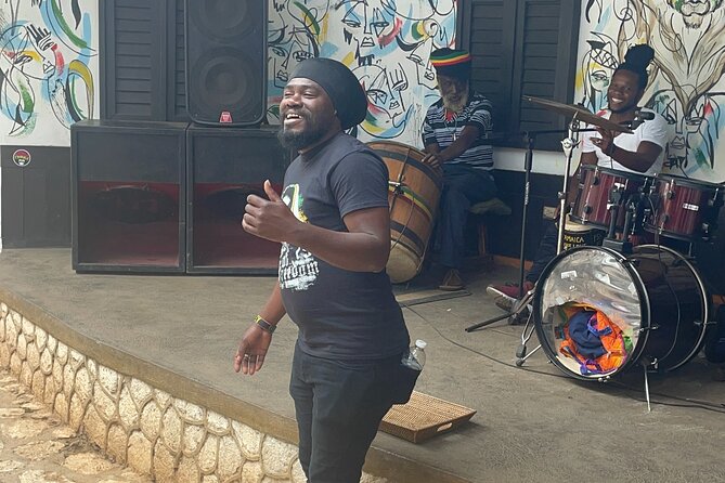 Bob Marley Nine Mile Birthplace and Mausoleum - Who will enjoy this best