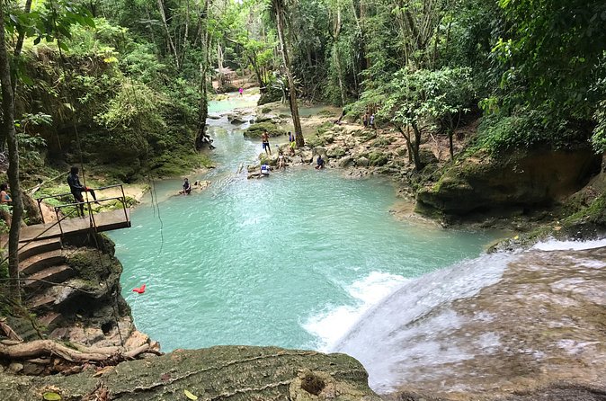 Bob Marley Nine Mile + Blue Hole River - Bob Marley’s Nine Mile needs special confirmation