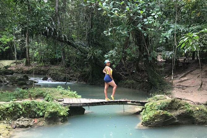 Bob Marley Nine Mile + Blue Hole River - Is $219 a fair price?
