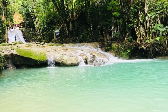 Bob Marley Nine Mile + Blue Hole River - Dunn’s River Falls may be a second plan, not a guaranteed stop