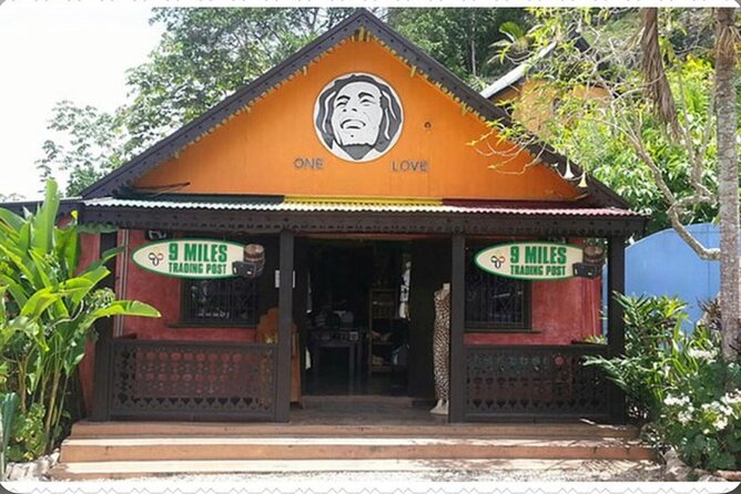 Bob Marley Nine Mile Home Private Tour from Montego Bay - Why Nine Mile is worth the long ride