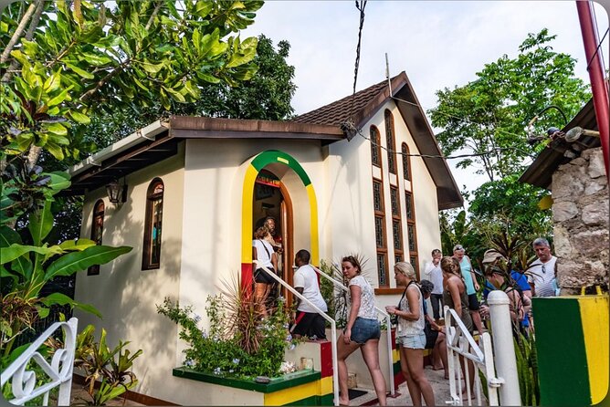 Bob Marley Nine Mile Home Private Tour from Montego Bay - Practical ways to prepare