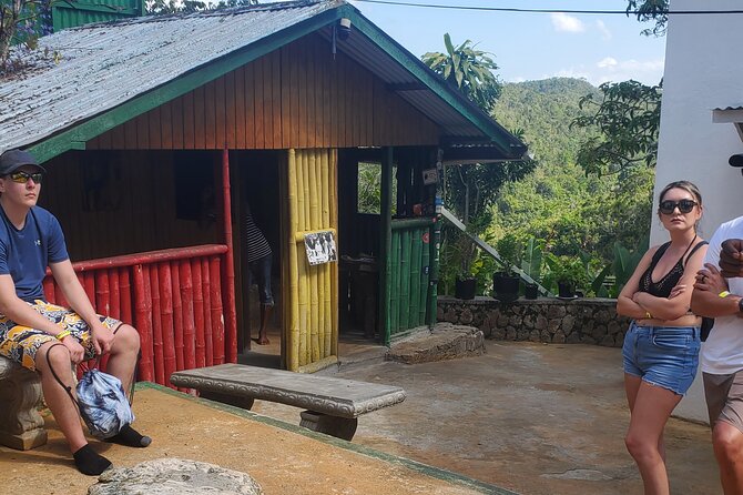 Bob Marley Nine Mile Home Private Tour from Montego Bay - Is the Bob Marley Nine Mile tour worth booking?