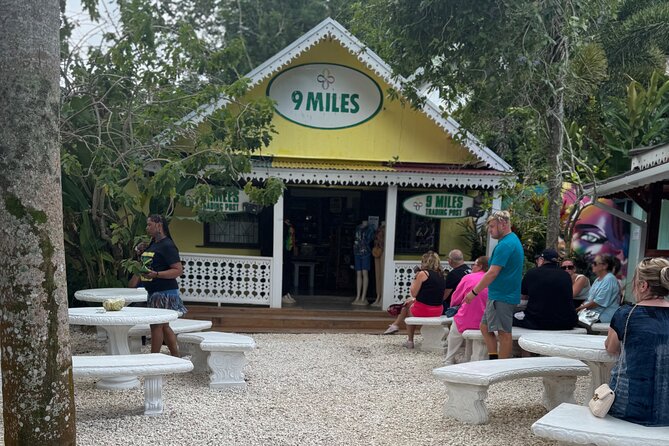 Bob Marley Nine Mile Tour - Why Nine Mile Matters to Bob Marley Fans