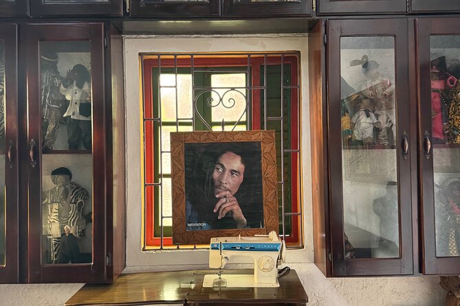 Bob Marley Nine Mile Tour - Who Will Enjoy This Tour Most
