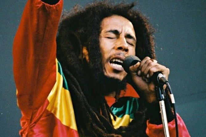 Bob Marley Nine Mile Tour - From Montego Bay - Key points to know before you go