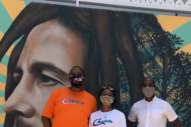 Bob Marley Nine Mile Tour - From Montego Bay - Why the private format matters on this route