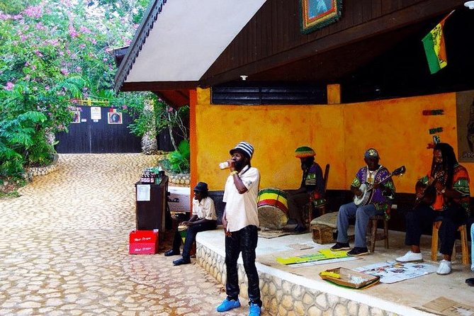 Bob Marley Nine Mile Tour - From Montego Bay - Timing, cancellation, and the small details