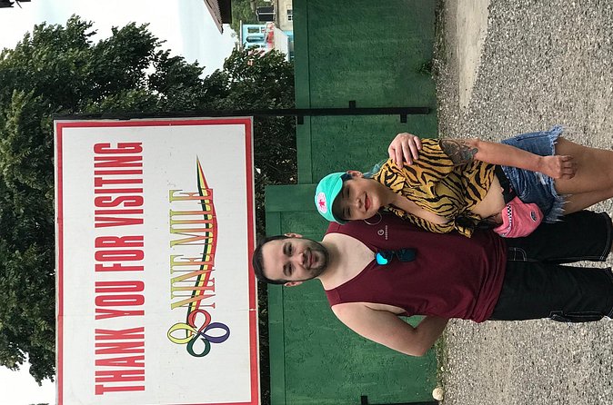 Bob Marley Nine Mile Tour from Ocho Rios - Why Nine Mile matters to Bob Marley’s story