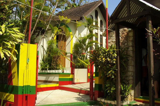 Bob Marley Nine Mile Tour from Ocho Rios - What the private format is really worth