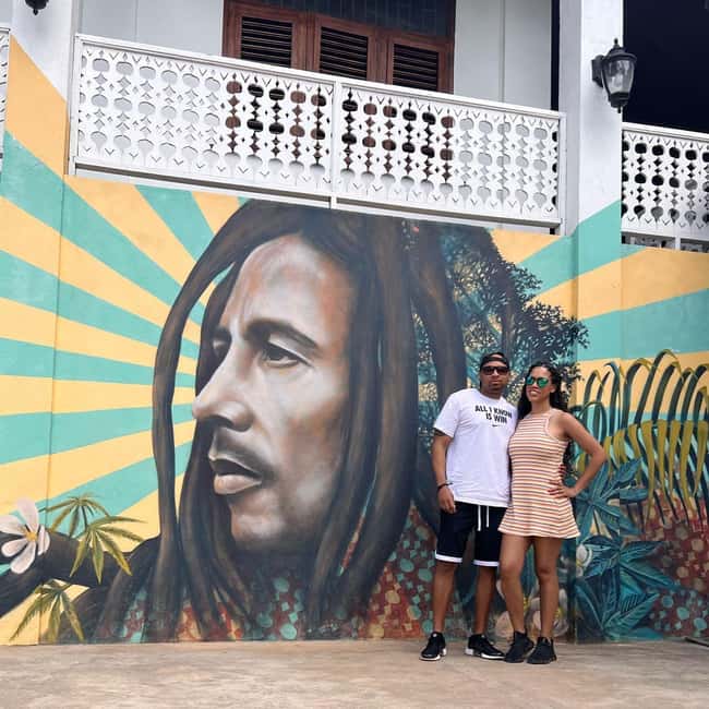 Bob Marley Nine Miles Day Tour - Who Will Enjoy This Tour Most?