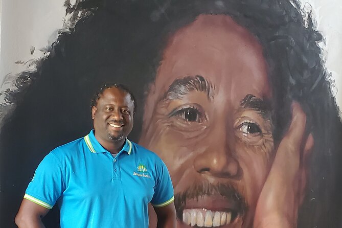 Bob Marley Nine Miles Shuttle with admissions. . - Why Nine Mile matters to Bob Marley’s story