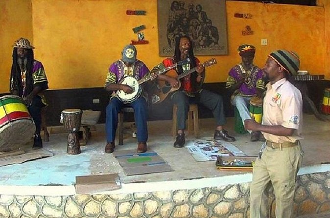 Bob Marley Nine Miles Tour From Montego Bay - Why Nine Miles matters to Bob Marley’s story