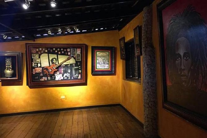 Bob Marley Nine Miles Tour From Montego Bay - The drive from Montego Bay into St Ann
