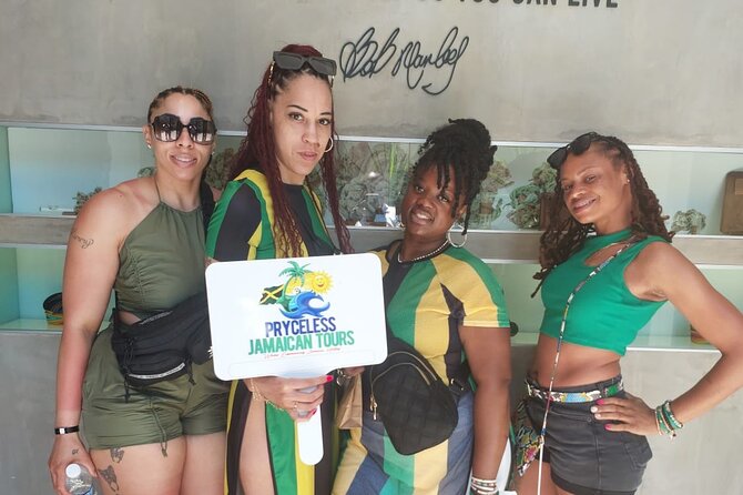 Bob Marley Private Tour from Montego Bay - What you learn along the route