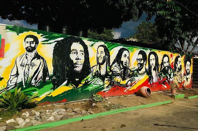 Bob Marley Private Tour from Montego Bay - Booking and cancellation details
