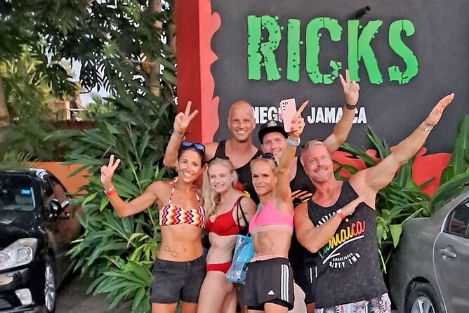 Bob Marley Private Tour from Montego Bay - Why the private format matters on a seven-hour day